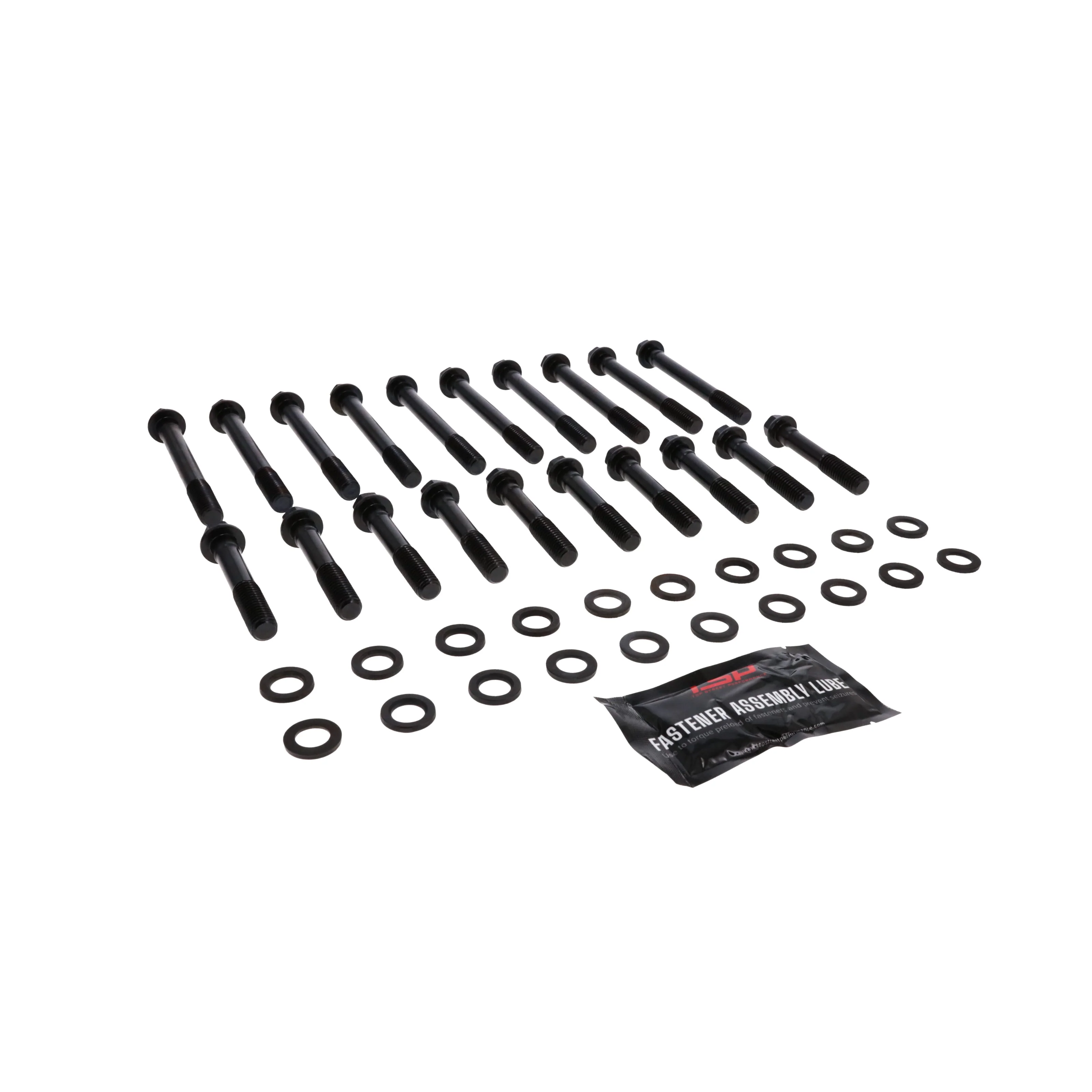 Hardware & Fastener Sets